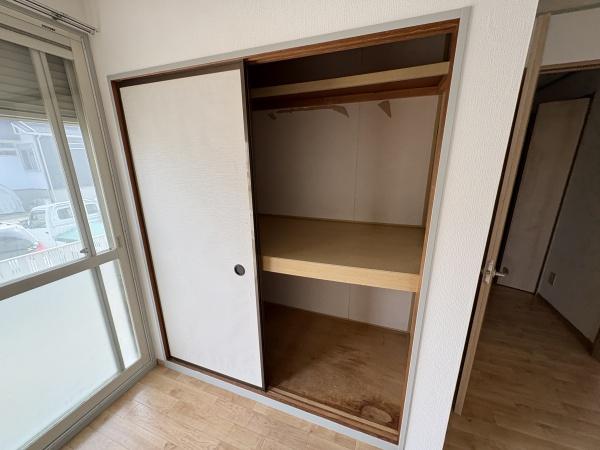 エルハイツ金剛