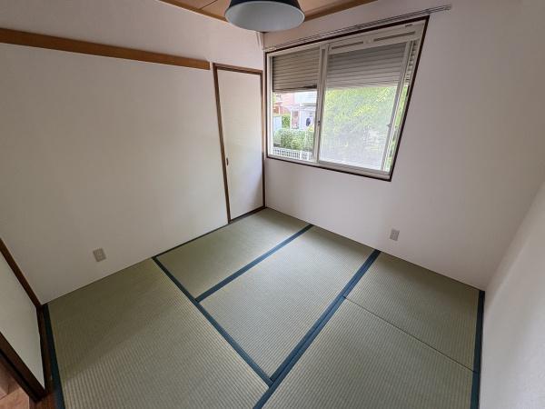エルハイツ金剛