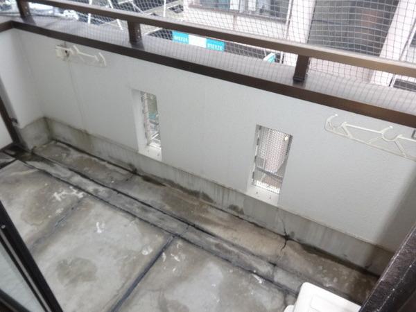 ブルージュ喜志