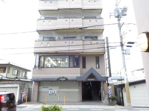 ブルージュ喜志