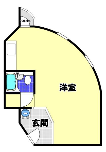 Ｄ＆Ｍマンション