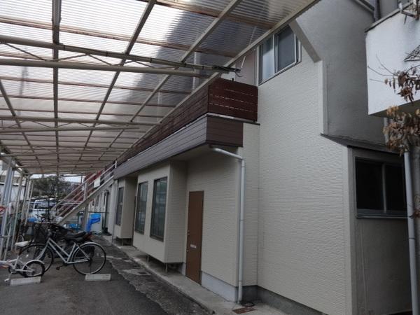 カーサレガロ