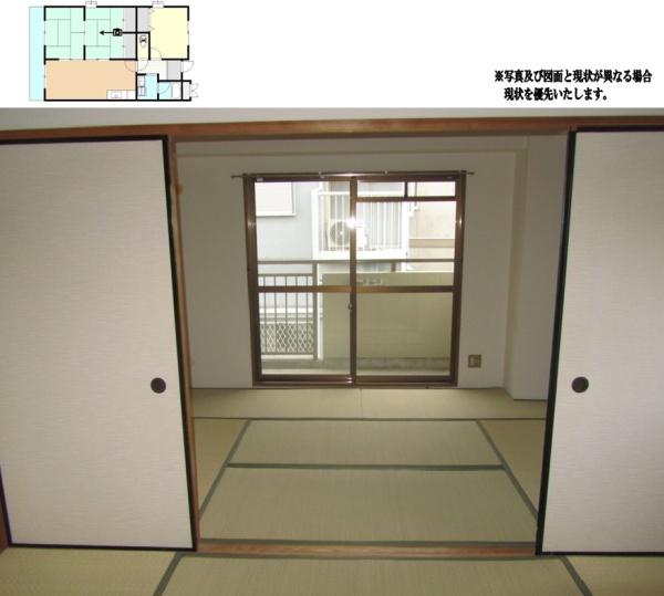 アルツール桃山台