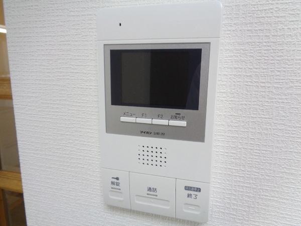 エルファミーレ富田林