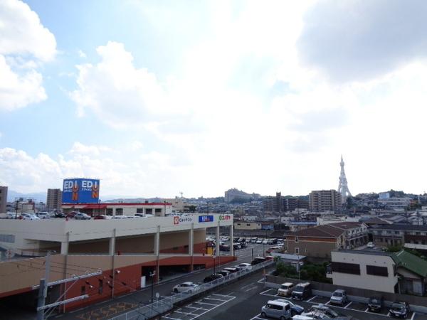 エルファミーレ富田林