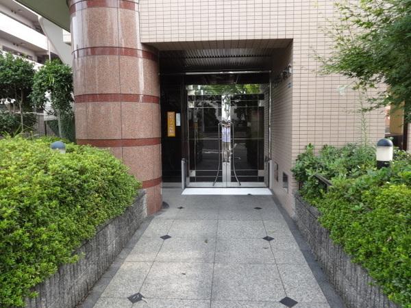 エルファミーレ富田林