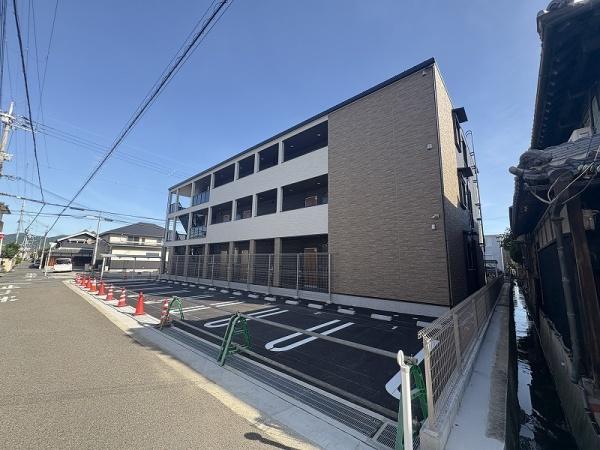 メゾンルミネ若松