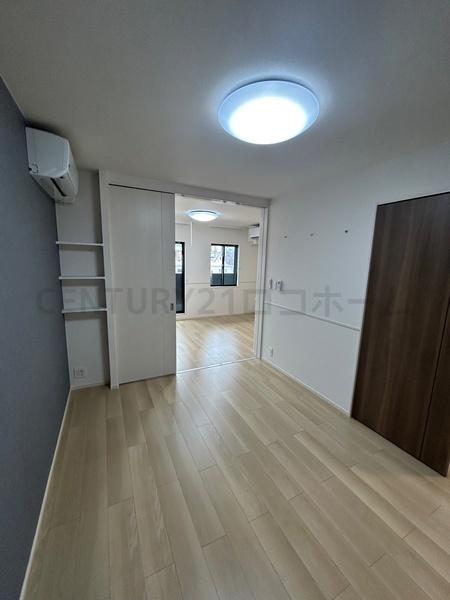 メゾンルミネ若松