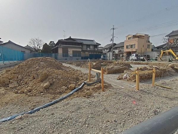 メゾンルミネ若松