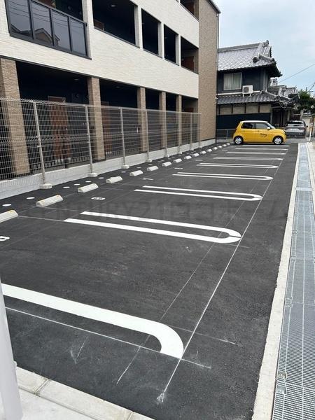 メゾンルミネ若松