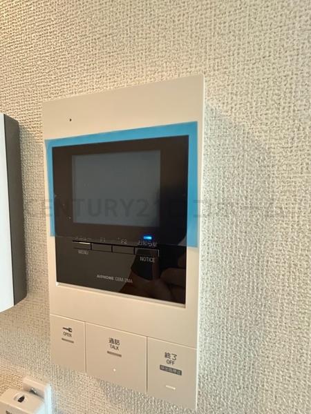 メゾンルミネ若松