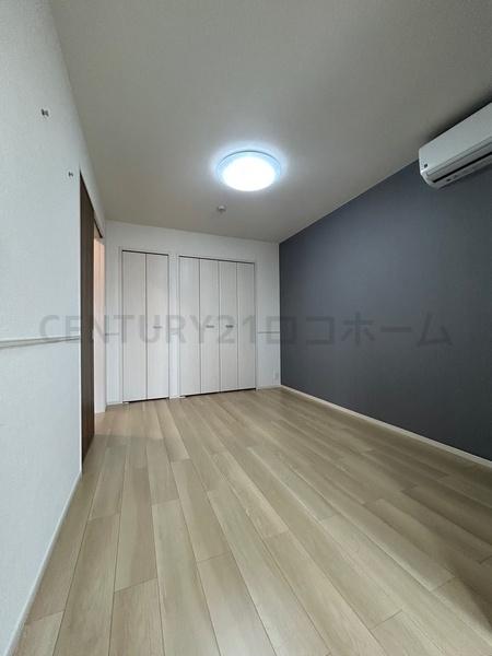 メゾンルミネ若松