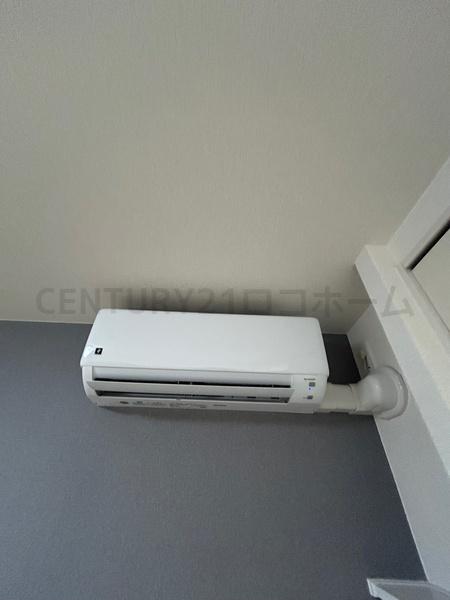 メゾンルミネ若松