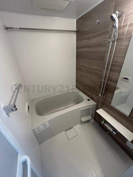 メゾンルミネ若松