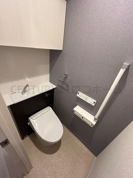 メゾンルミネ若松