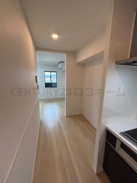 メゾンルミネ若松