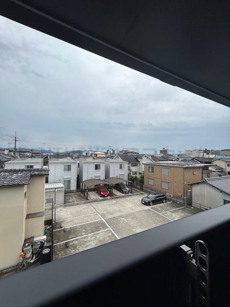 メゾンルミネ若松