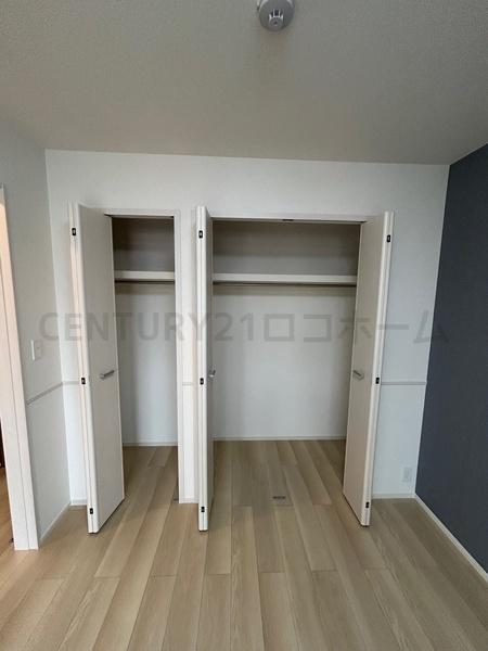 メゾンルミネ若松