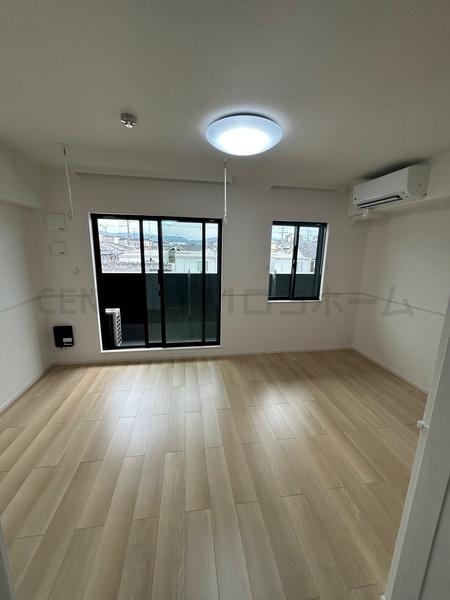 メゾンルミネ若松