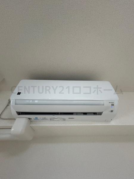 メゾンルミネ若松