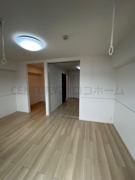 メゾンルミネ若松