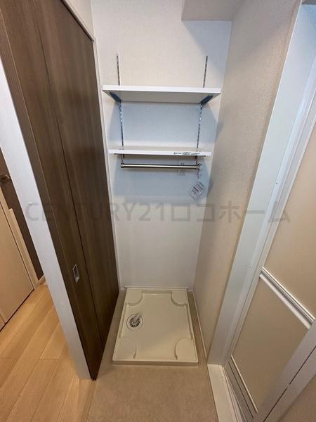 メゾンルミネ若松