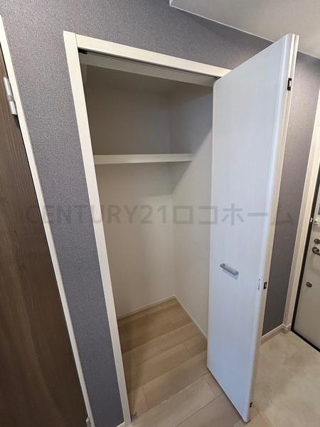 メゾンルミネ若松