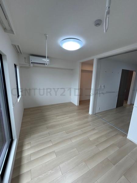 メゾンルミネ若松