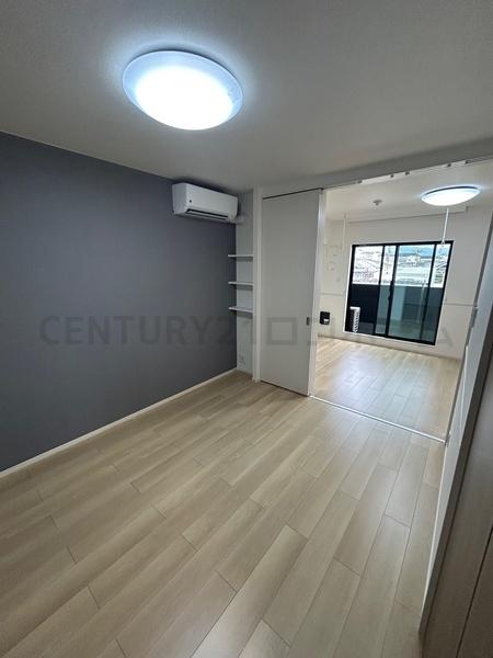 メゾンルミネ若松