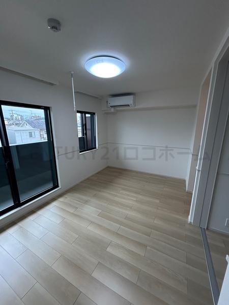 メゾンルミネ若松