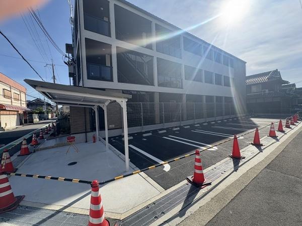 メゾンルミネ若松