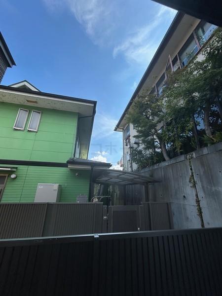 カーサ　シエル