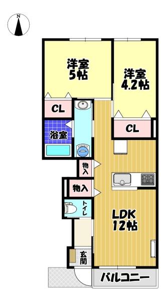 （仮称）羽曳野市誉田３丁目　新築アパート