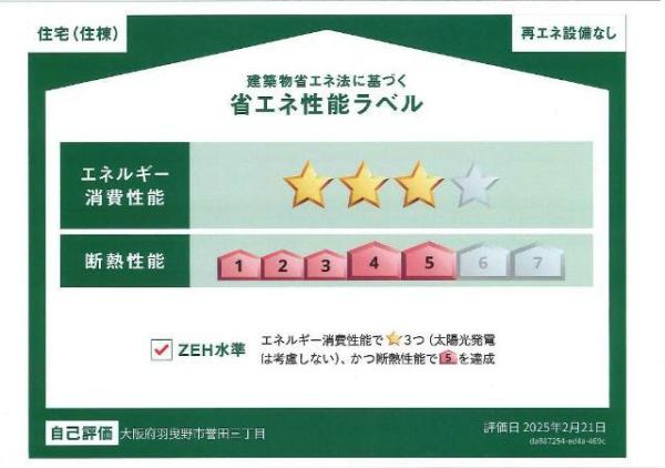 （仮称）羽曳野市誉田３丁目　新築アパート