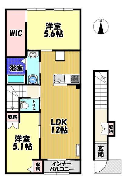 （仮称）羽曳野市誉田３丁目　新築アパート