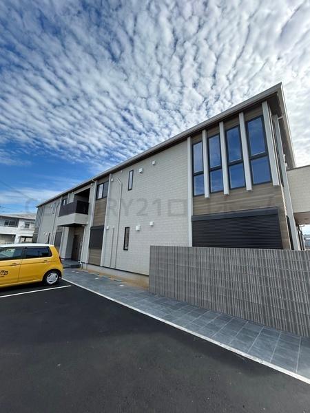 グランフォレスト千代田