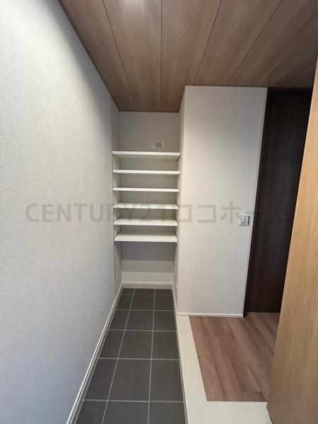 グランフォレスト千代田