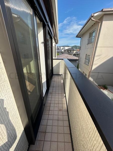 グランフォレスト千代田