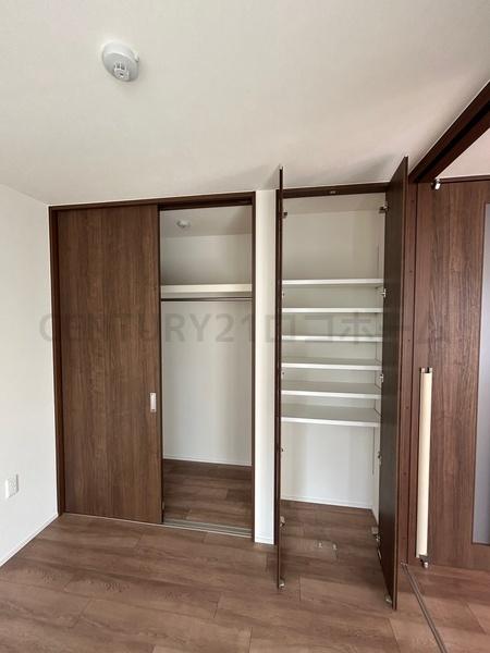 グランフォレスト千代田