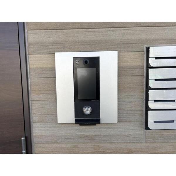 グランフォレスト千代田