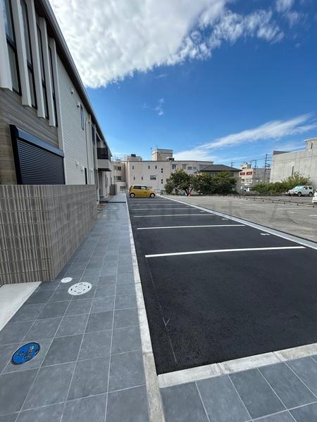 グランフォレスト千代田