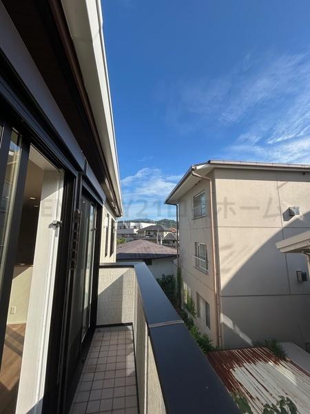 グランフォレスト千代田