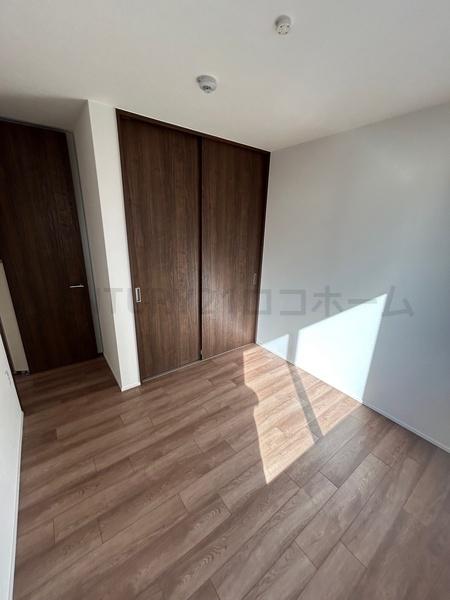 グランフォレスト千代田