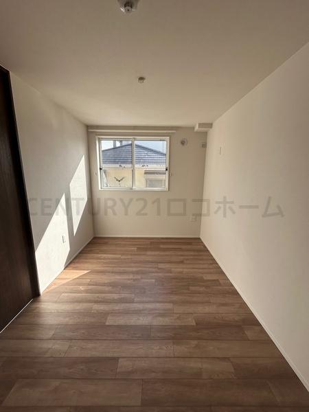 グランフォレスト千代田