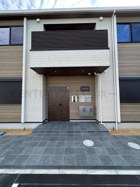 グランフォレスト千代田