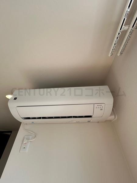 グランフォレスト千代田