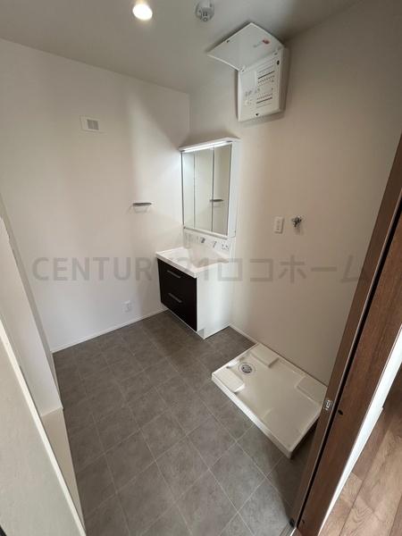 グランフォレスト千代田