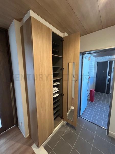 グランフォレスト千代田