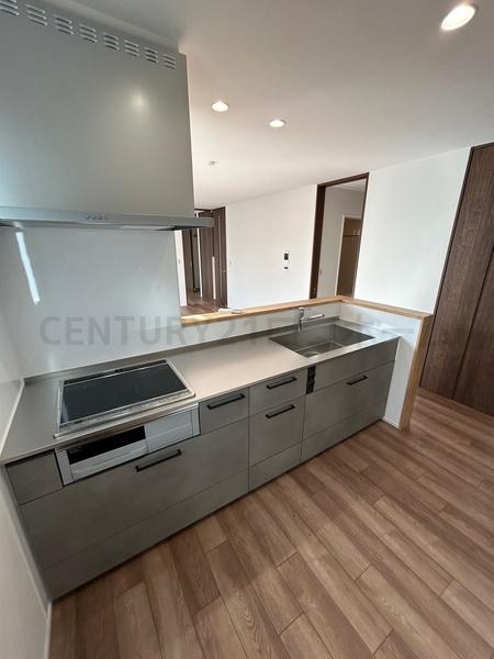 グランフォレスト千代田