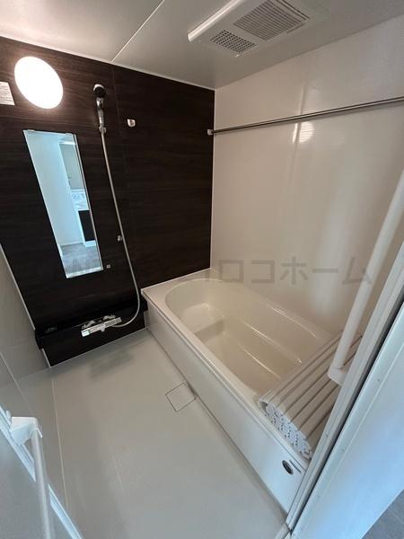 グランフォレスト千代田